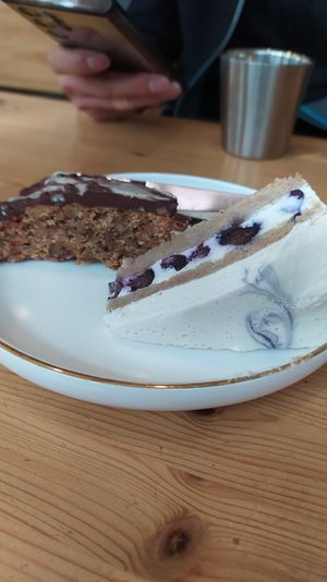  at Maju Story 마주이야기 in Seoul