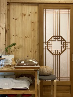 Private room  at Maju Story 마주이야기 in Seoul