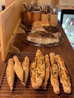 Beautiful and delicious  at Maju Story 마주이야기 in Seoul