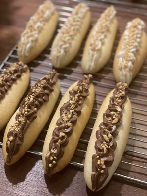 Yummy  at Maju Story 마주이야기 in Seoul