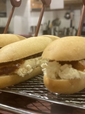 Yum yum  at Maju Story 마주이야기 in Seoul