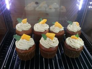 vegan at Maju Story 마주이야기 in Seoul