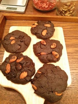 vegan at Maju Story 마주이야기 in Seoul