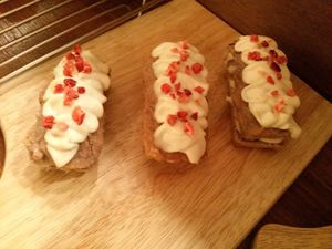 vegan at Maju Story 마주이야기 in Seoul