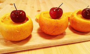 vegan at Maju Story 마주이야기 in Seoul