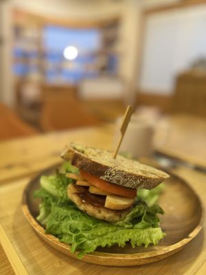   at Maju Story 마주이야기 in Seoul