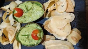 . at El Delantal Verde in Onda