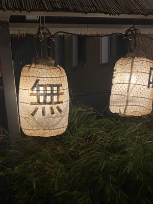   at +84 Asian Restaurant in Berlin