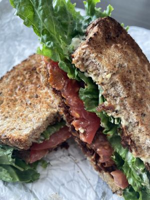 BLT at Love Again Local in West Chester