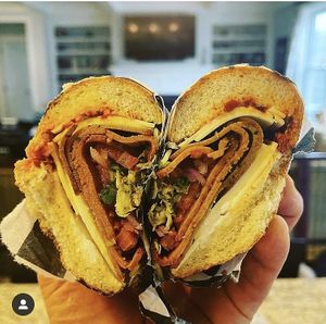   at Love Again Local in West Chester