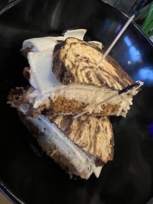 Reuben!  at Love Again Local in West Chester