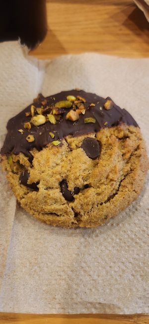  at Love Again Local in West Chester