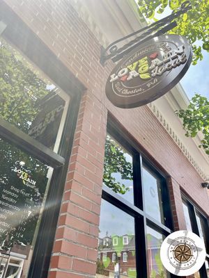   at Love Again Local in West Chester