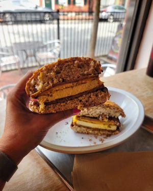 The Jersey Shore at Love Again Local in West Chester