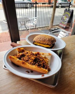  at Love Again Local in West Chester