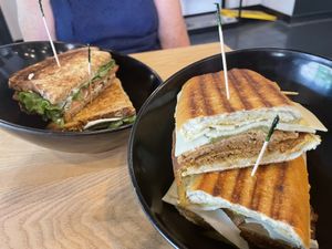 Yum  at Love Again Local in West Chester