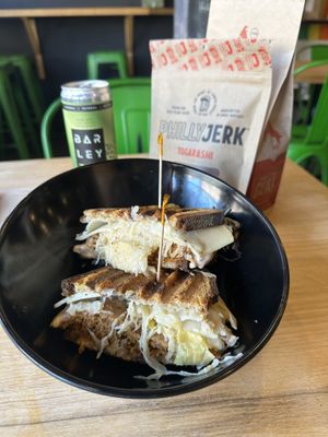   at Love Again Local in West Chester