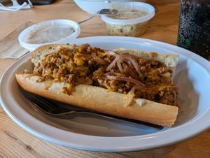  at Love Again Local in West Chester