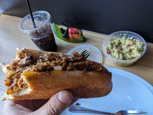  at Love Again Local in West Chester