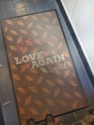  at Love Again Local in West Chester