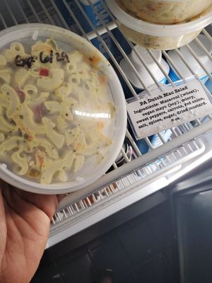  at Love Again Local in West Chester