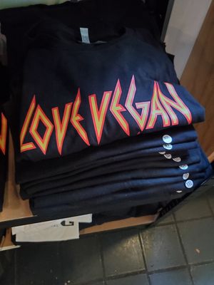  at Love Again Local in West Chester