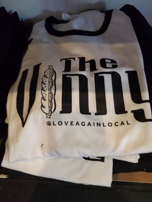  at Love Again Local in West Chester