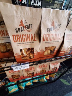  at Love Again Local in West Chester