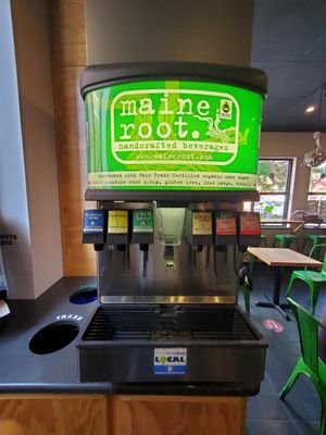  at Love Again Local in West Chester