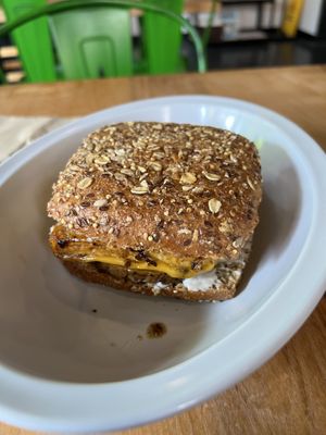   at Love Again Local in West Chester