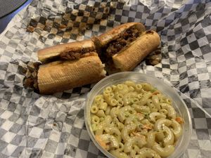   at Love Again Local in West Chester