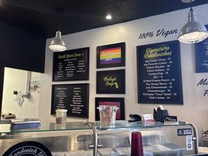   at Love Again Local in West Chester