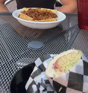   at Love Again Local in West Chester