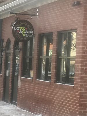 Love Again at Love Again Local in West Chester