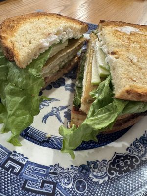   at Love Again Local in West Chester