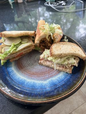   at Love Again Local in West Chester