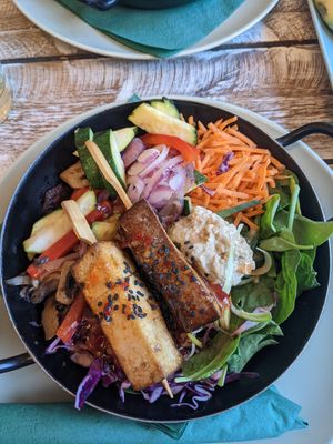  at Veggiezz - Opernring in Vienna