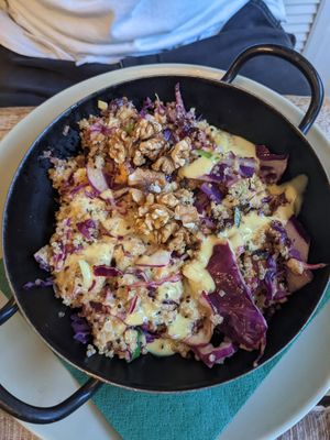  at Veggiezz - Opernring in Vienna