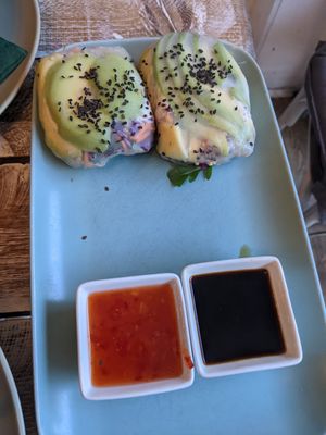  at Veggiezz - Opernring in Vienna