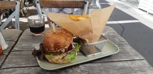  at Veggiezz - Opernring in Vienna