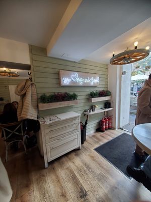  at Veggiezz - Opernring in Vienna