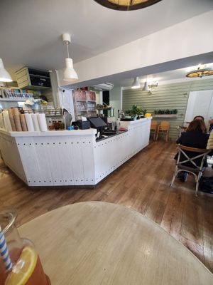  at Veggiezz - Opernring in Vienna