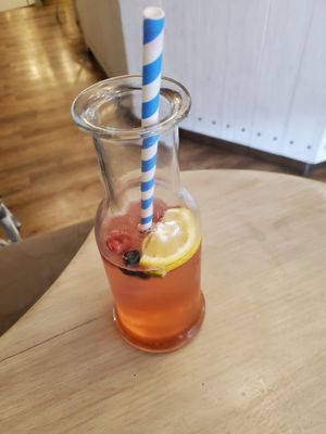  at Veggiezz - Opernring in Vienna