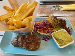  at Veggiezz - Opernring in Vienna