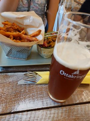  at Veggiezz - Opernring in Vienna