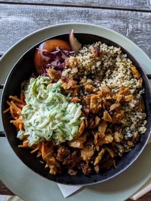  at Veggiezz - Opernring in Vienna