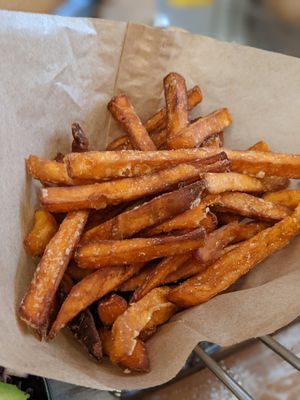  at Veggiezz - Opernring in Vienna