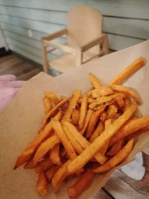  at Veggiezz - Opernring in Vienna