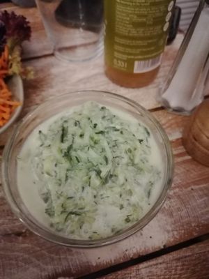  at Veggiezz - Opernring in Vienna