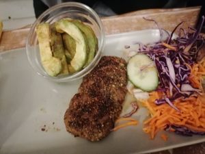  at Veggiezz - Opernring in Vienna